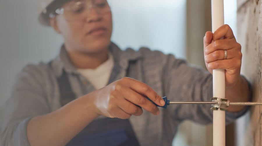 Professional annual plumbing maintenance services in El Dorado, CA